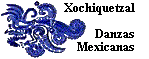 Xochiquetzal logo (kort)